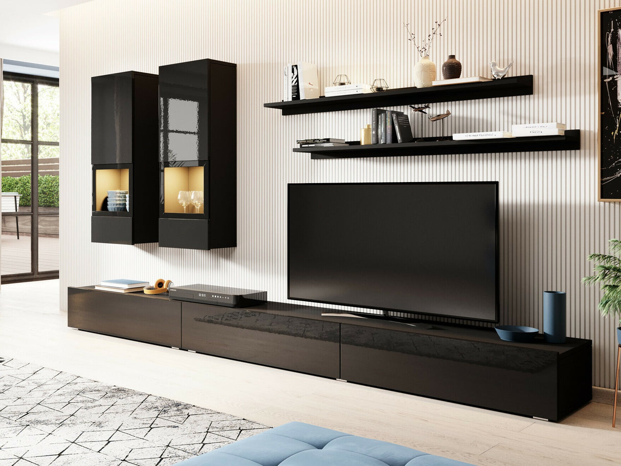 Viesistabas komplekts 357533