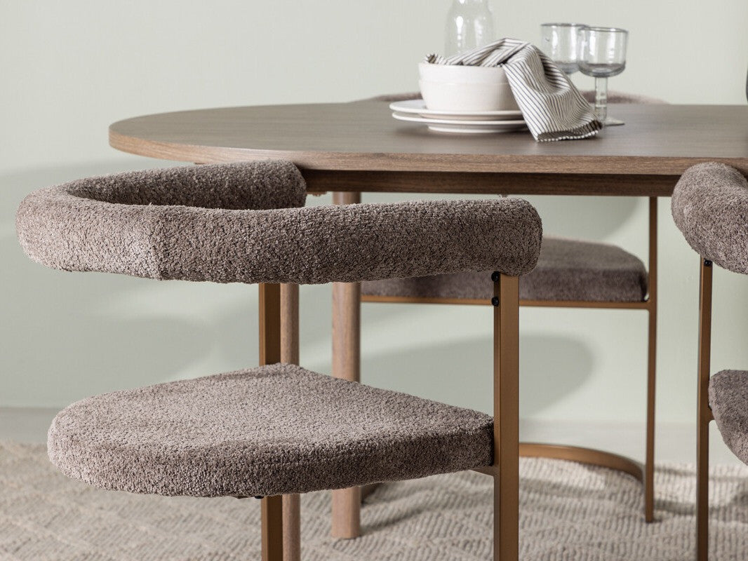 Ēdamistabas komplekts 573804