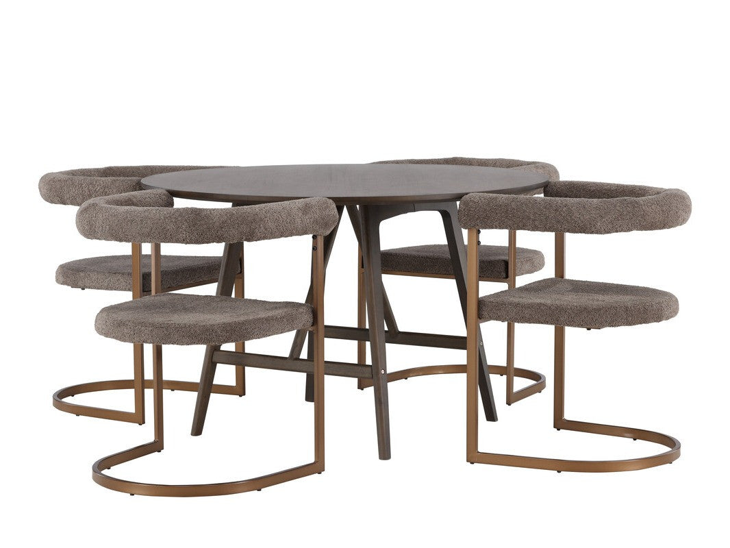 Ēdamistabas komplekts 573910