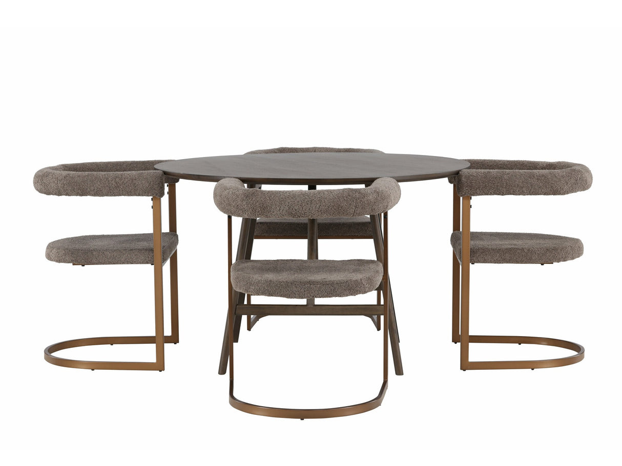 Ēdamistabas komplekts 573910