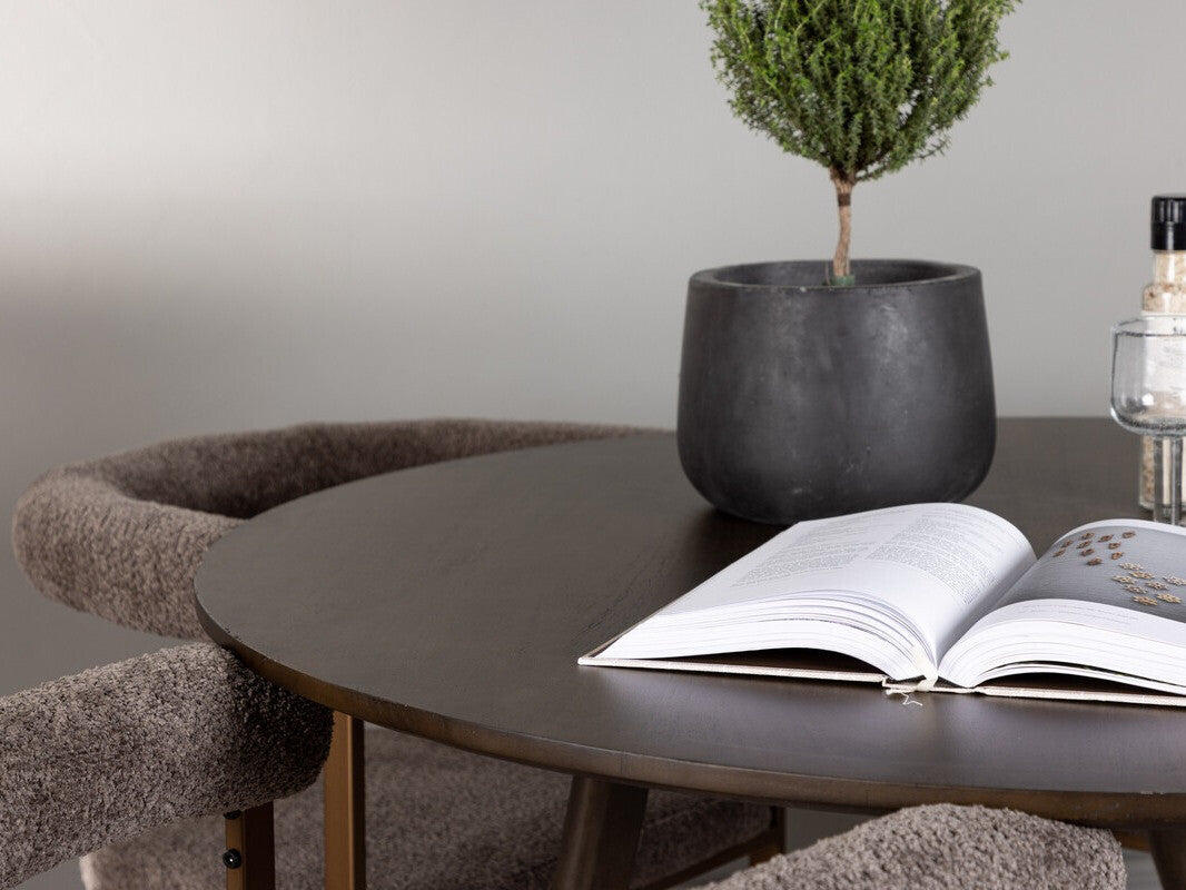 Ēdamistabas komplekts 573910