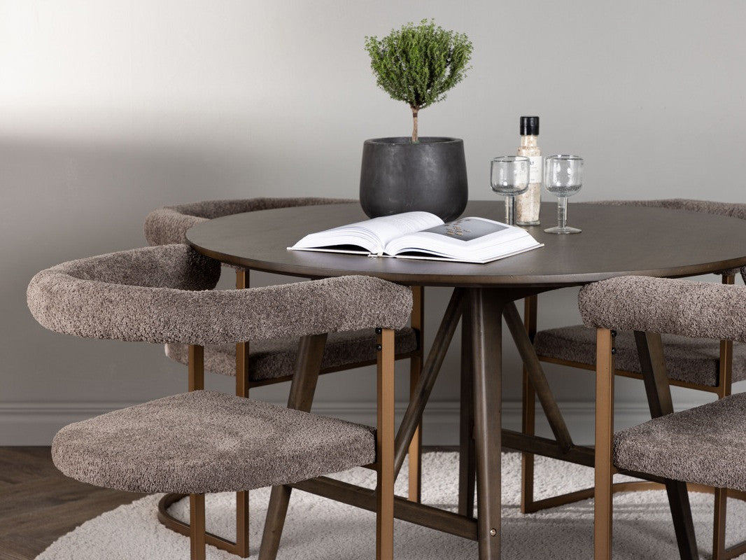 Ēdamistabas komplekts 573910