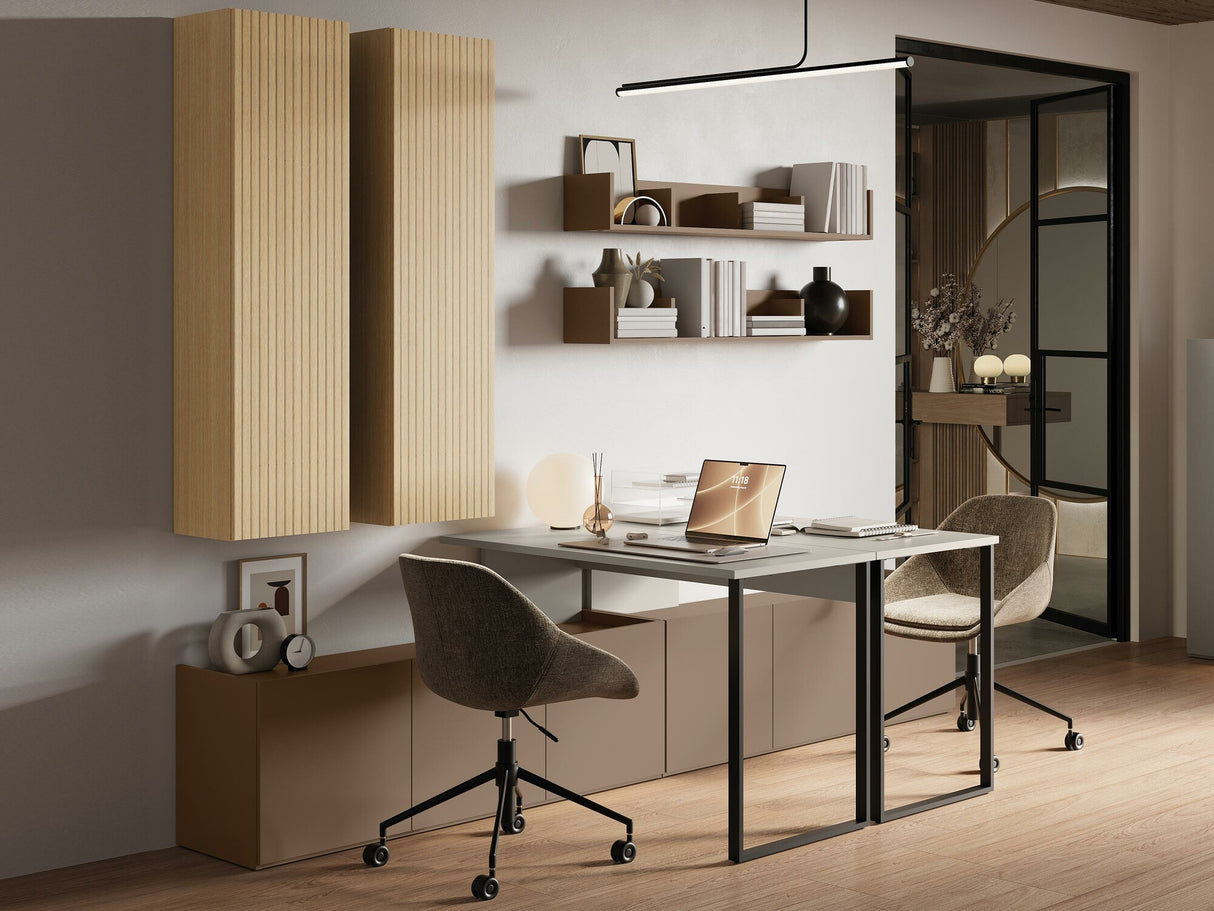 Biroja mēbeļu komplekts 559386