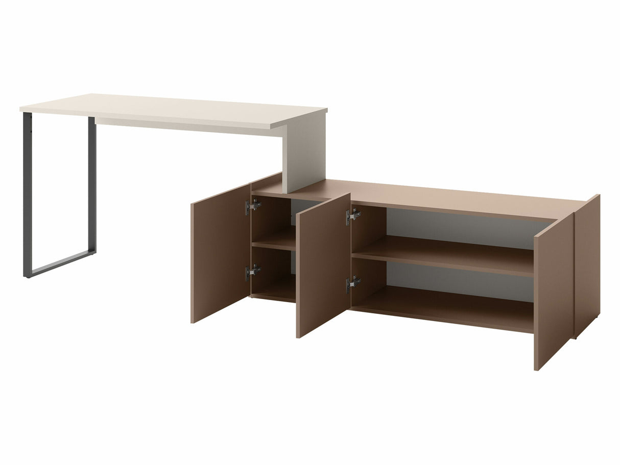 Biroja mēbeļu komplekts 559386