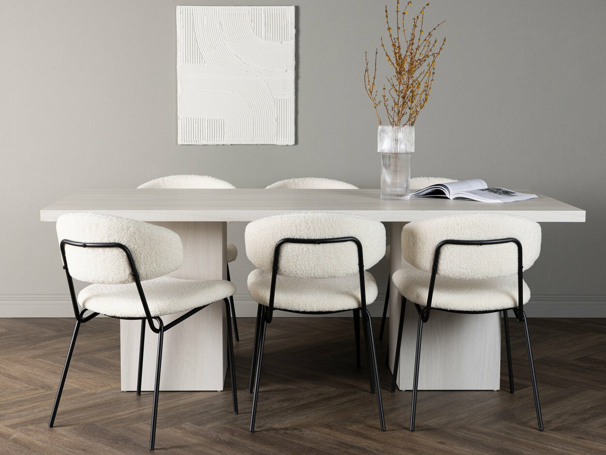 Ēdamistabas komplekts 573952