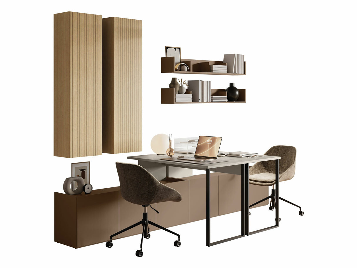 Biroja mēbeļu komplekts 559386