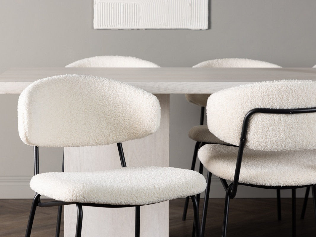 Ēdamistabas komplekts 573952