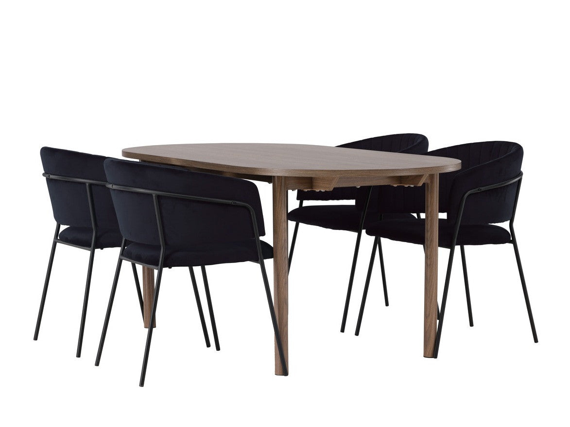 Ēdamistabas komplekts 573956