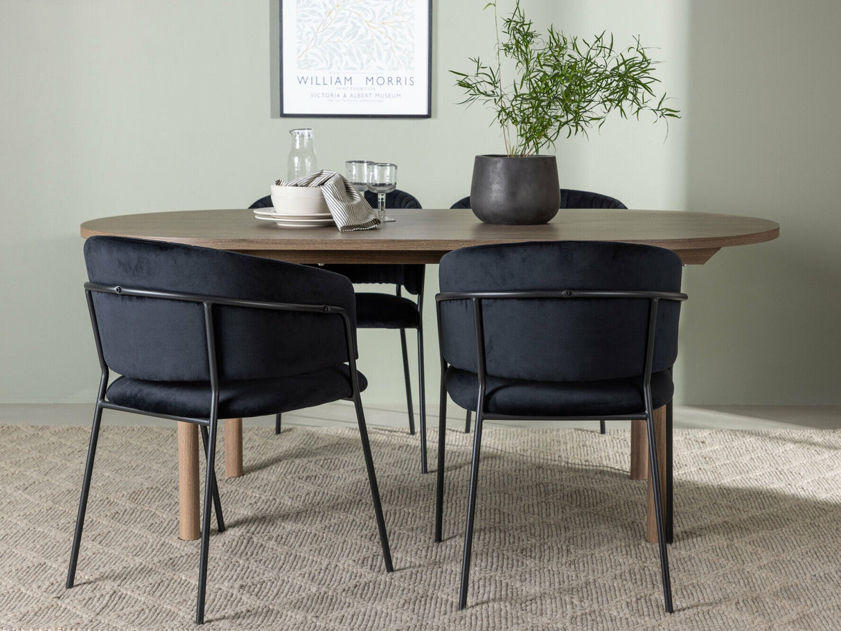 Ēdamistabas komplekts 573956