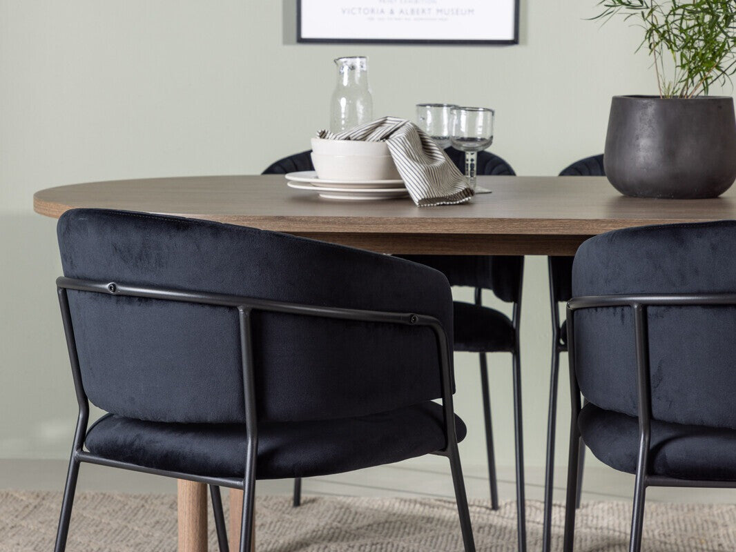 Ēdamistabas komplekts 573956