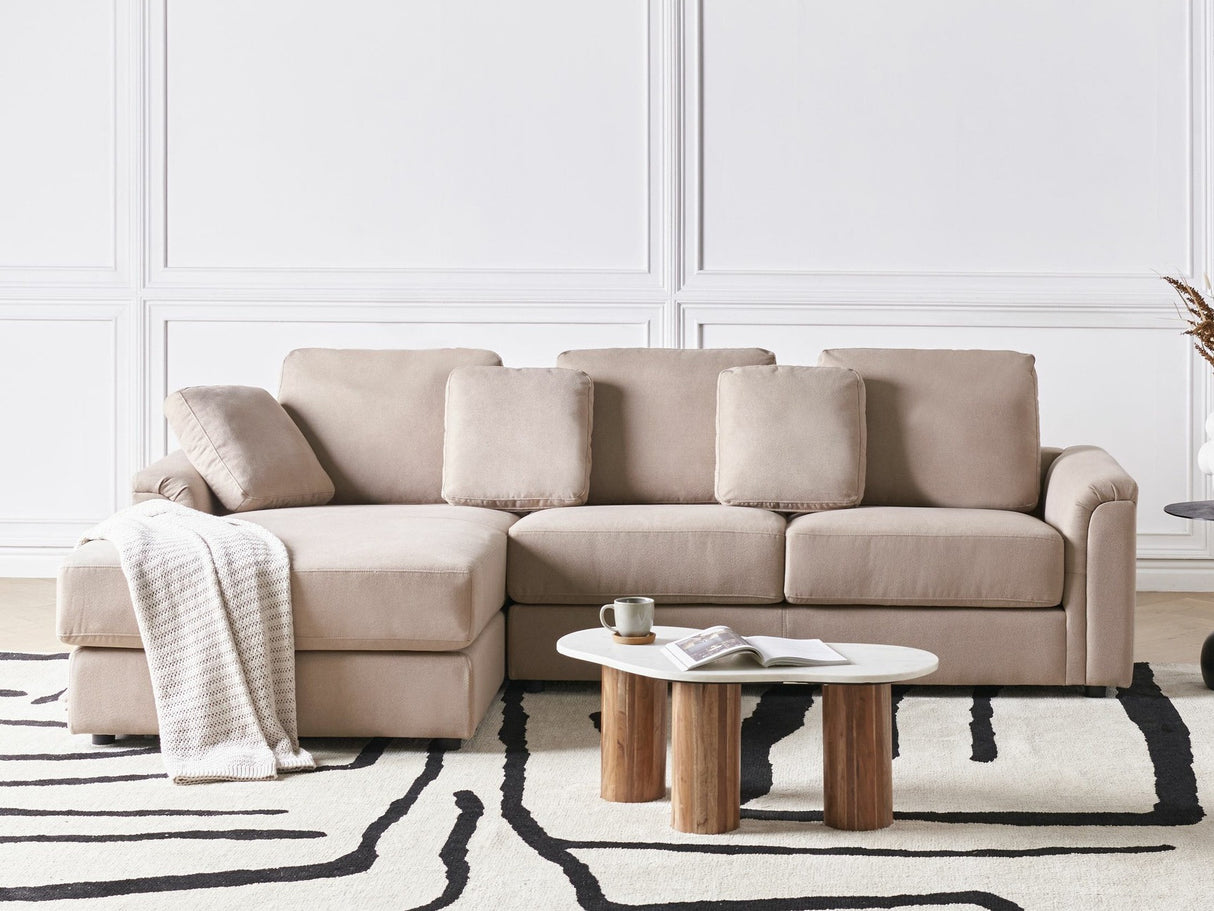 Stūra dīvāns 574058