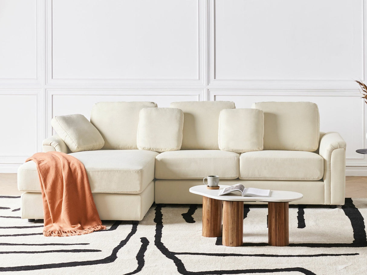 Stūra dīvāns 574058