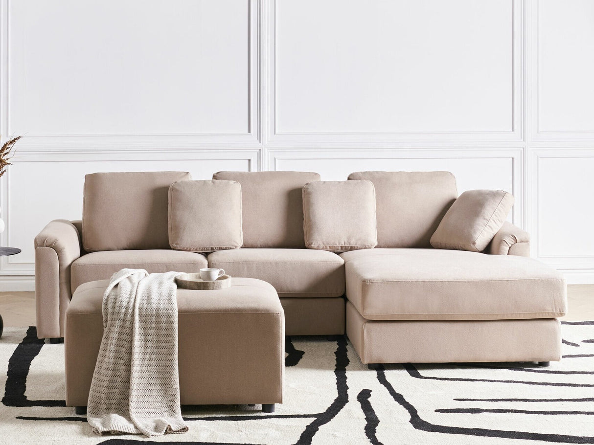 Mīksto mēbeļu komplekts 574092