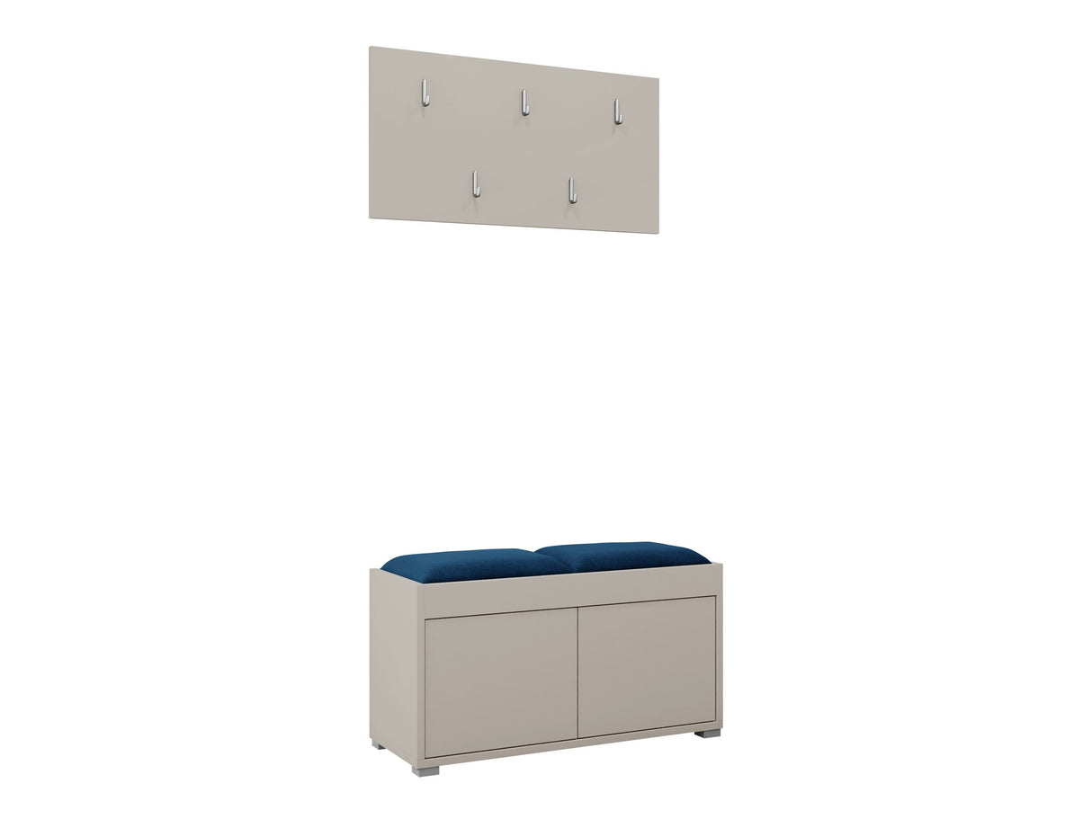 Priekšnama komplekts 574176