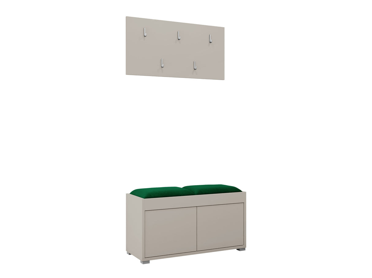 Priekšnama komplekts 574176