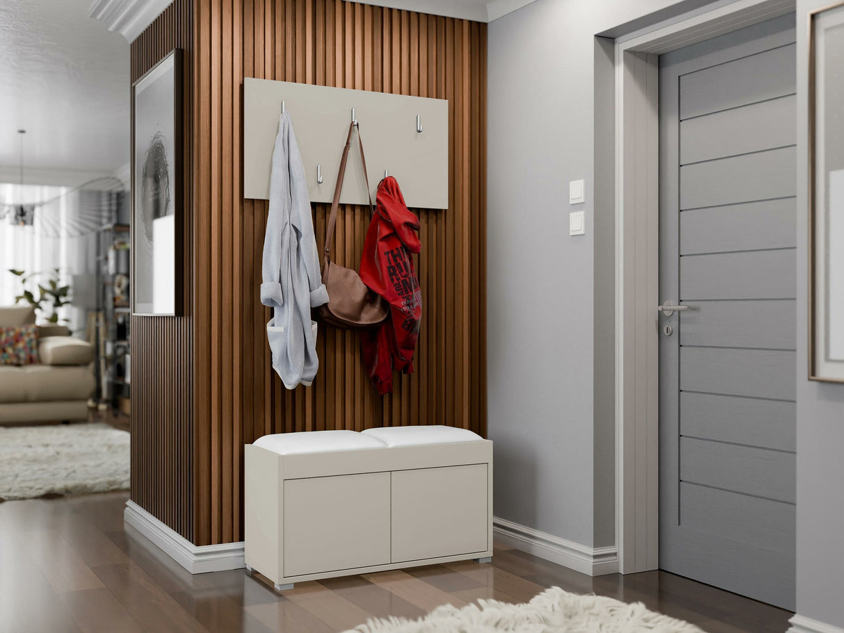 Priekšnama komplekts 574176