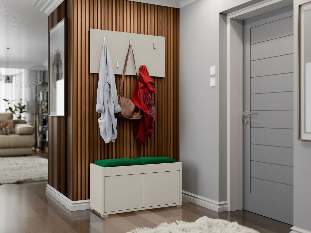 Priekšnama komplekts 574176