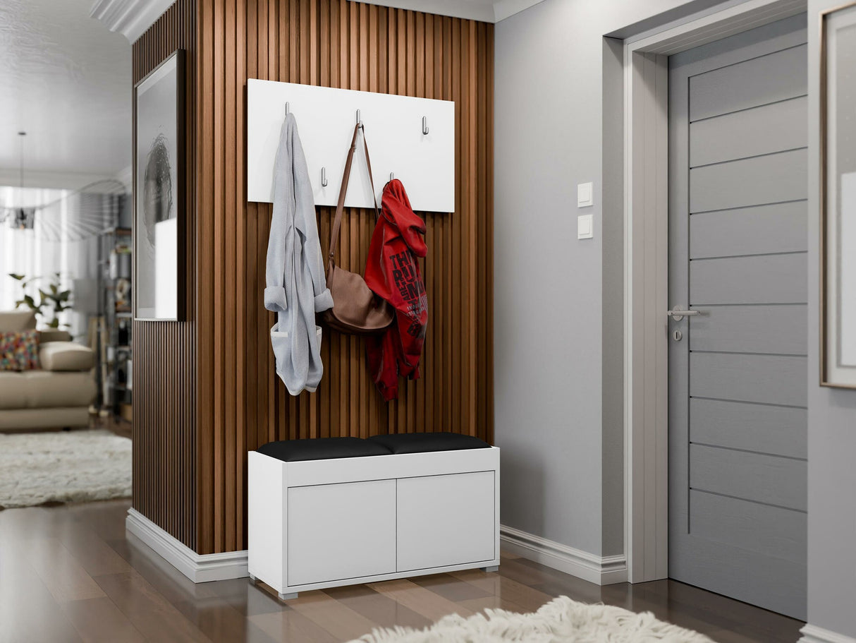 Priekšnama komplekts 574176