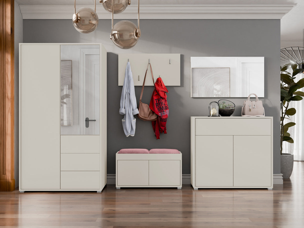 Priekšnama komplekts 574222