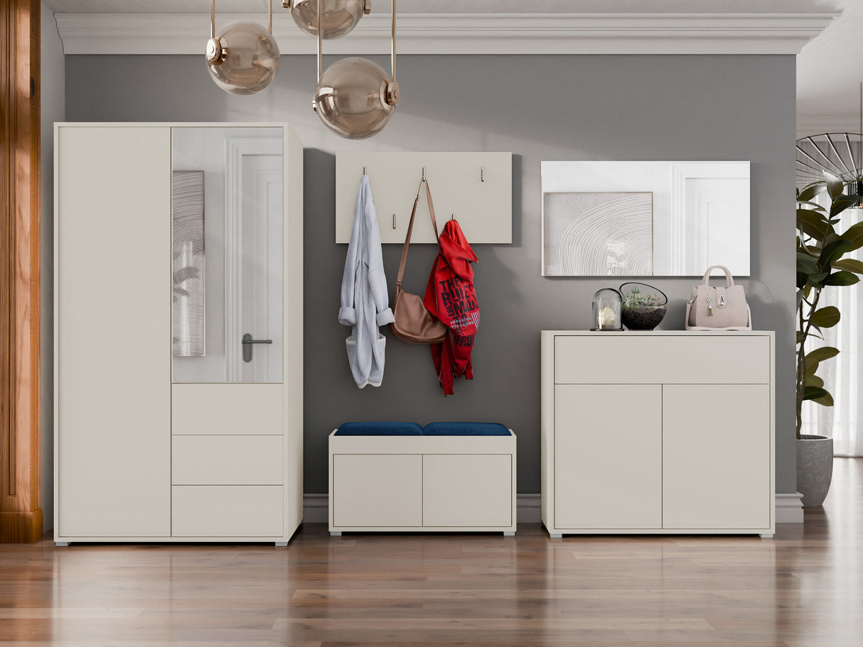 Priekšnama komplekts 574222