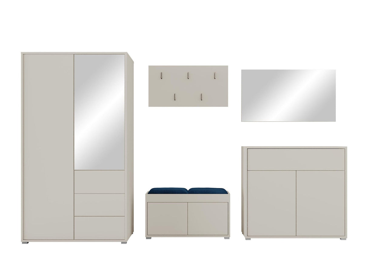 Priekšnama komplekts 574222