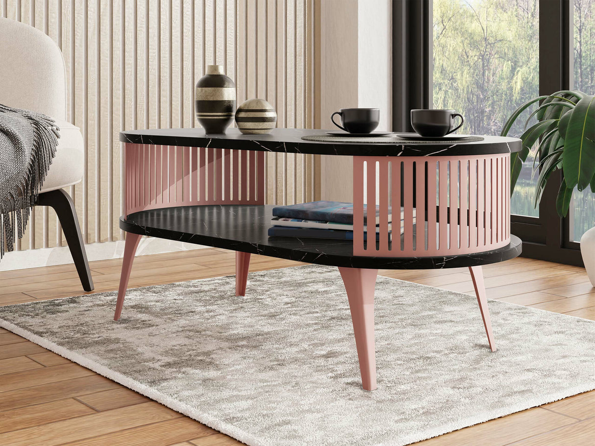 Žurnālu galdiņš 574352