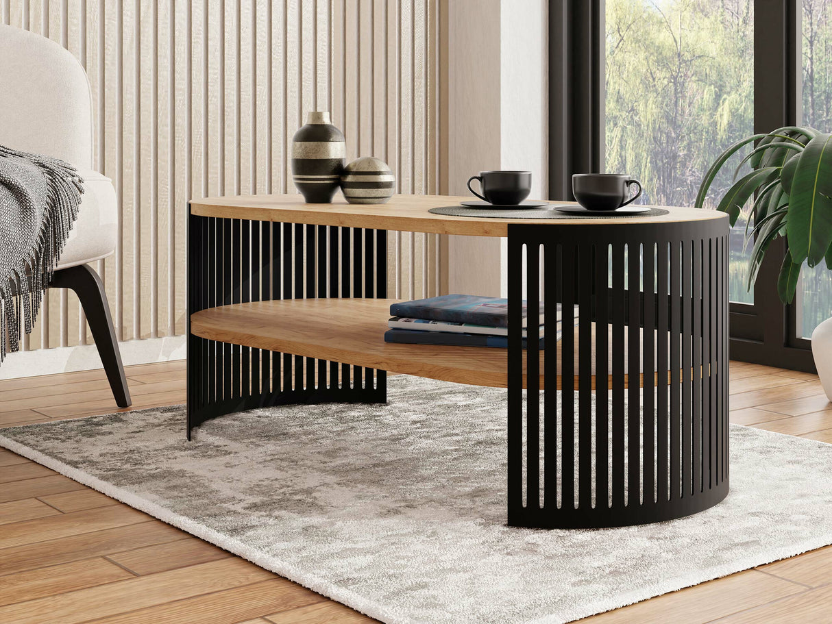 Žurnālu galdiņš 574426