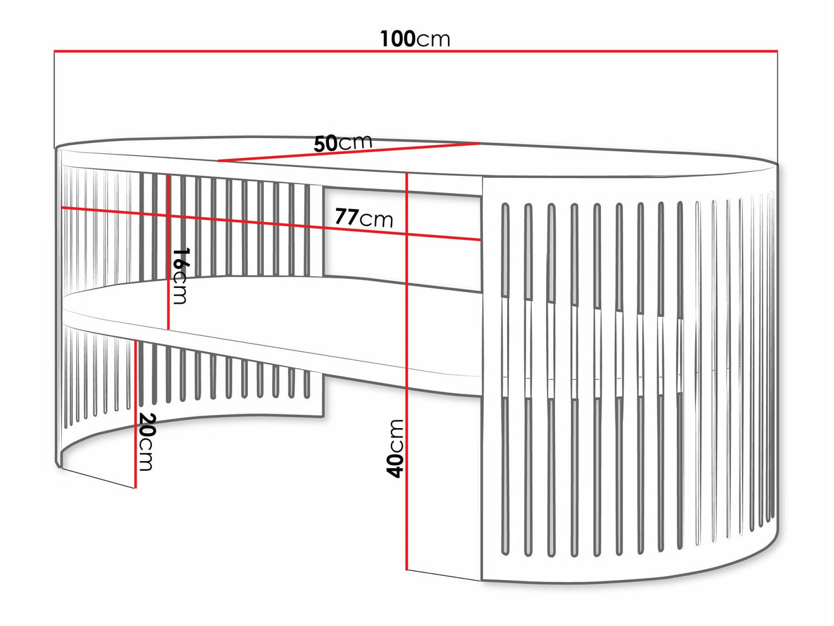 Žurnālu galdiņš 574426