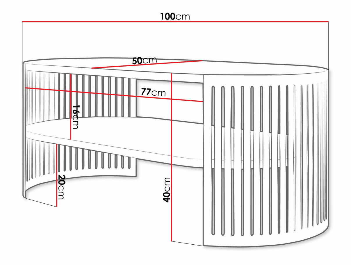 Žurnālu galdiņš 574426