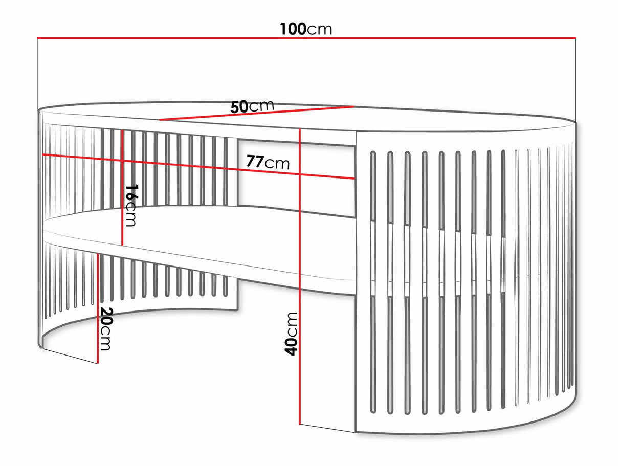 Žurnālu galdiņš 574441
