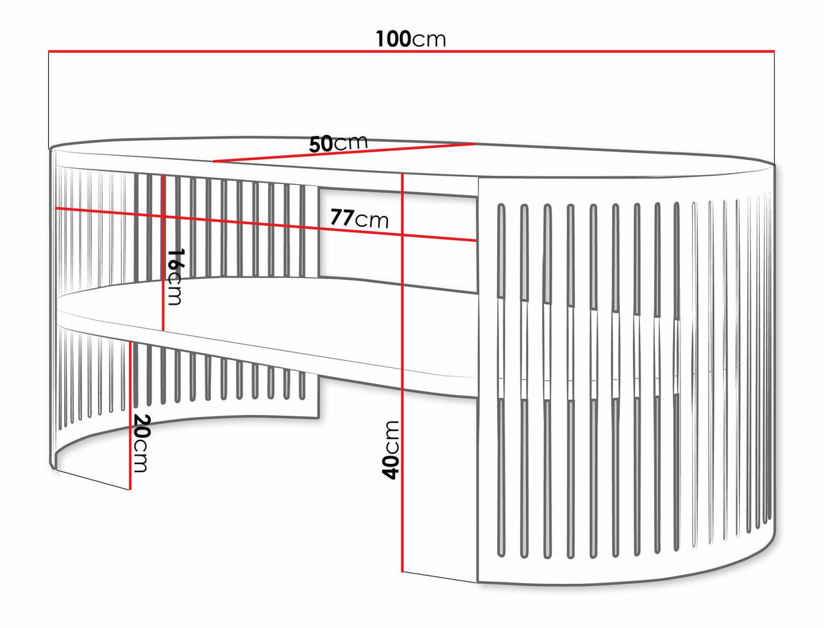 Žurnālu galdiņš 574441