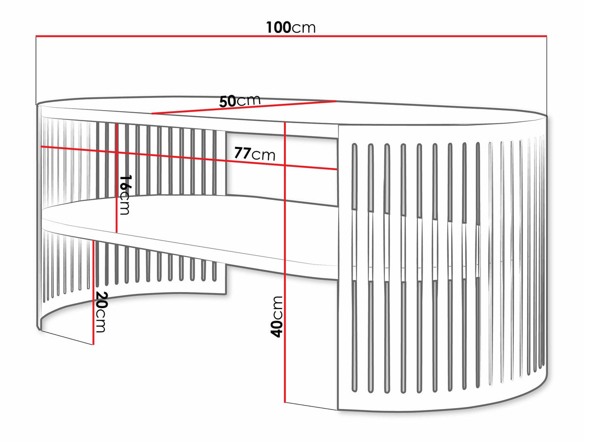 Žurnālu galdiņš 574456
