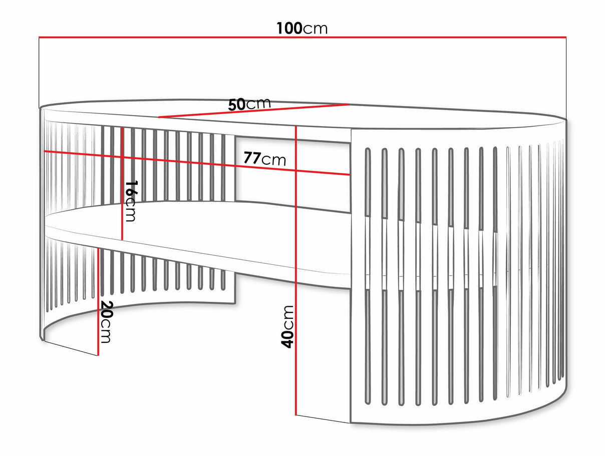 Žurnālu galdiņš 574456