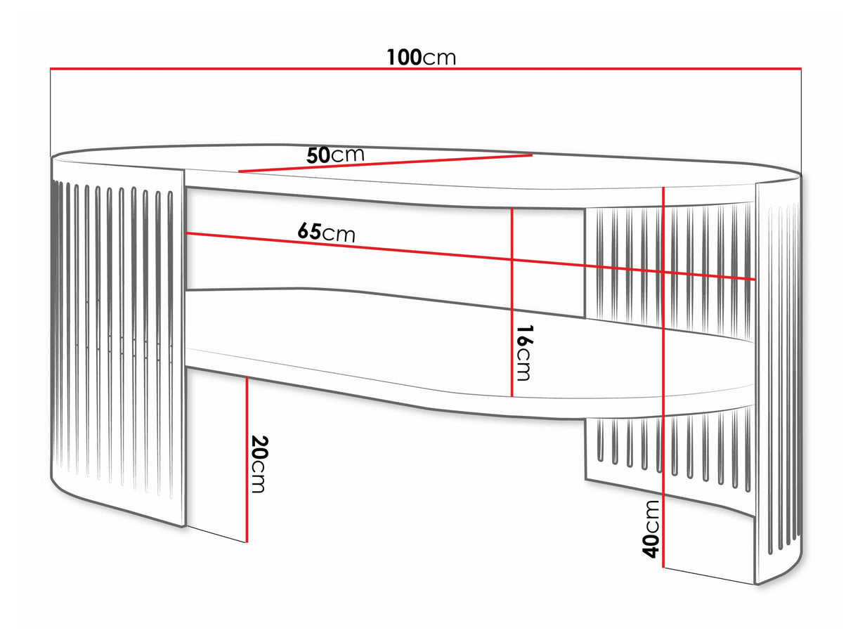 Žurnālu galdiņš 574462