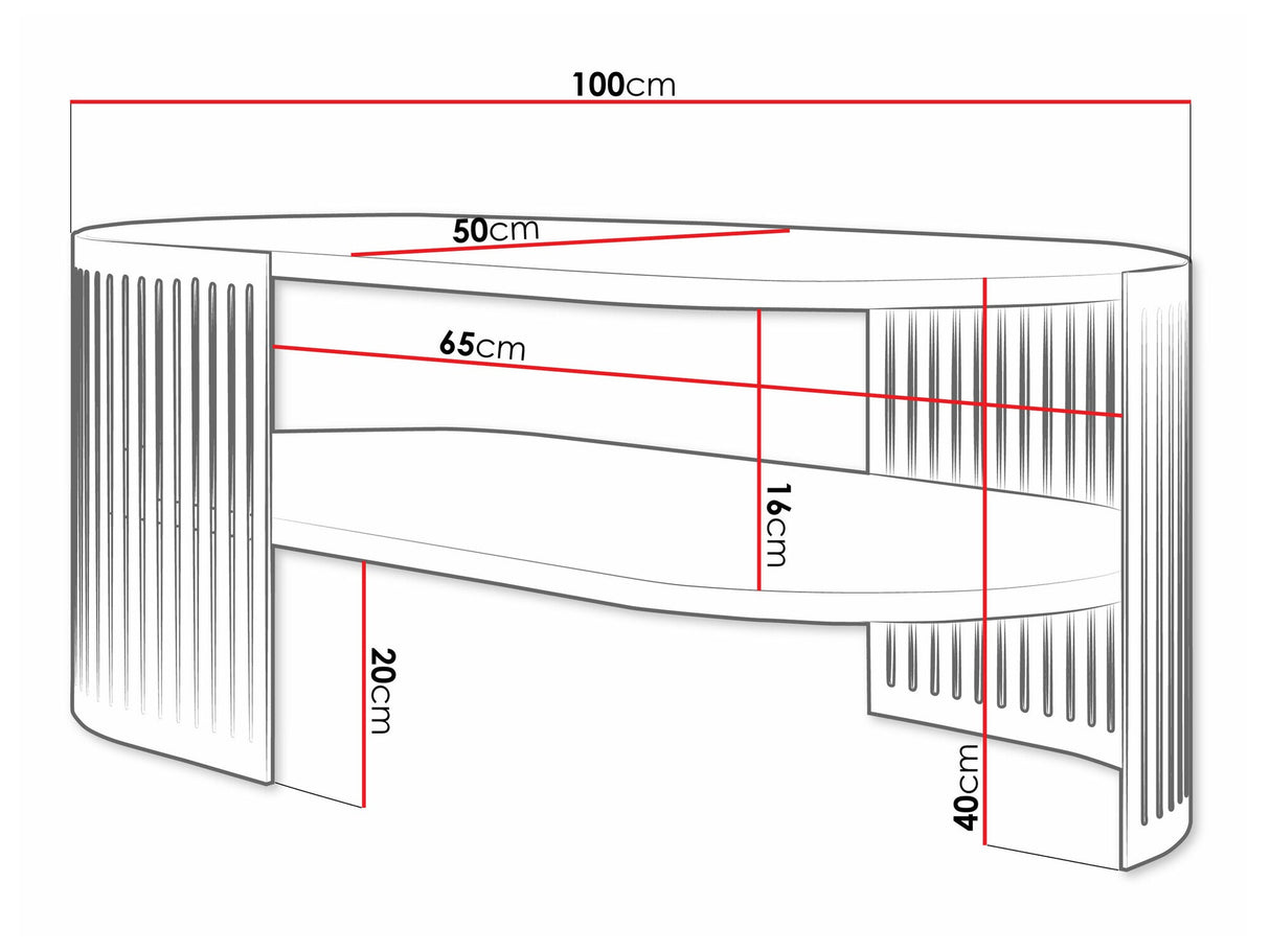 Žurnālu galdiņš 574480