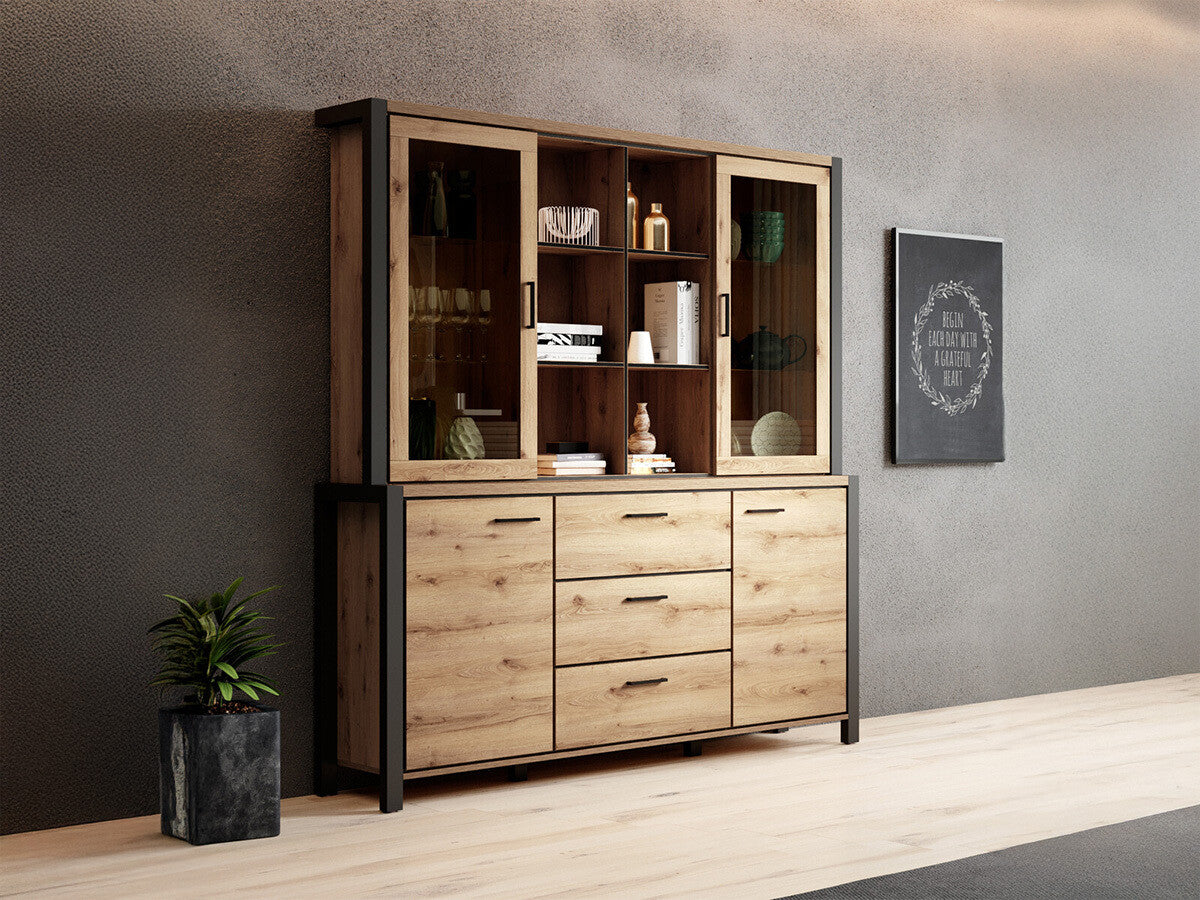 Vitrīna 453914 3886175