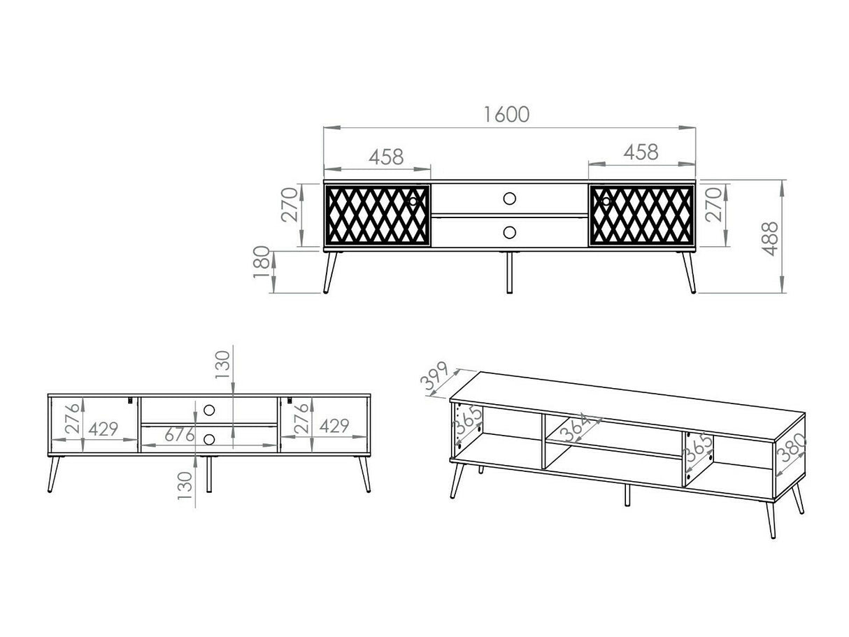 Viesistabas komplekts 574806