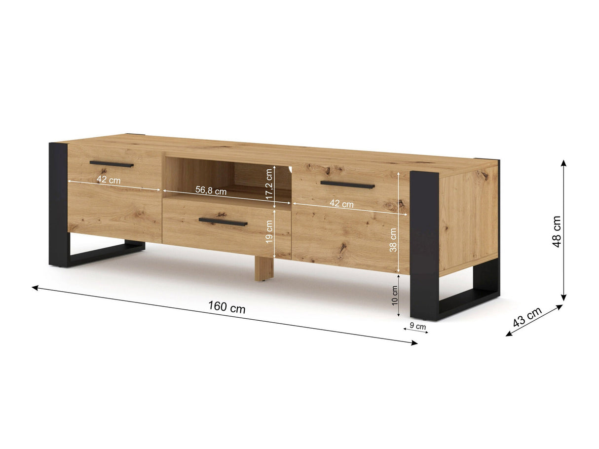 TV galds 540218 3887372