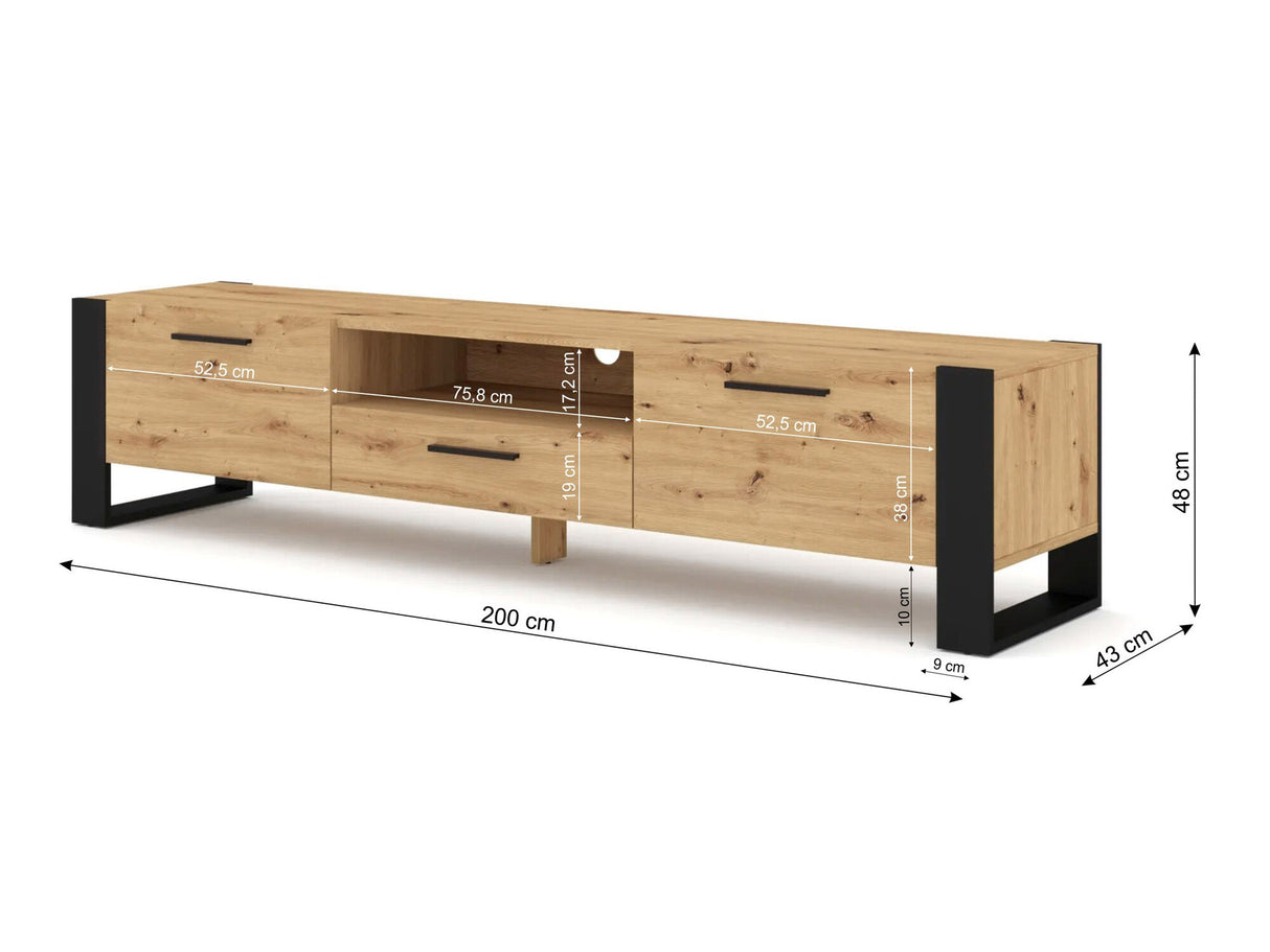 TV galds 540225 3887374