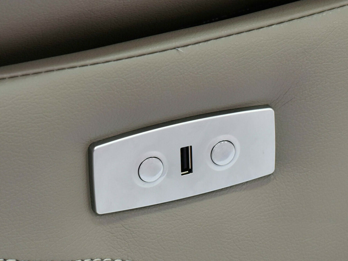 Krēsls reglainer 534534