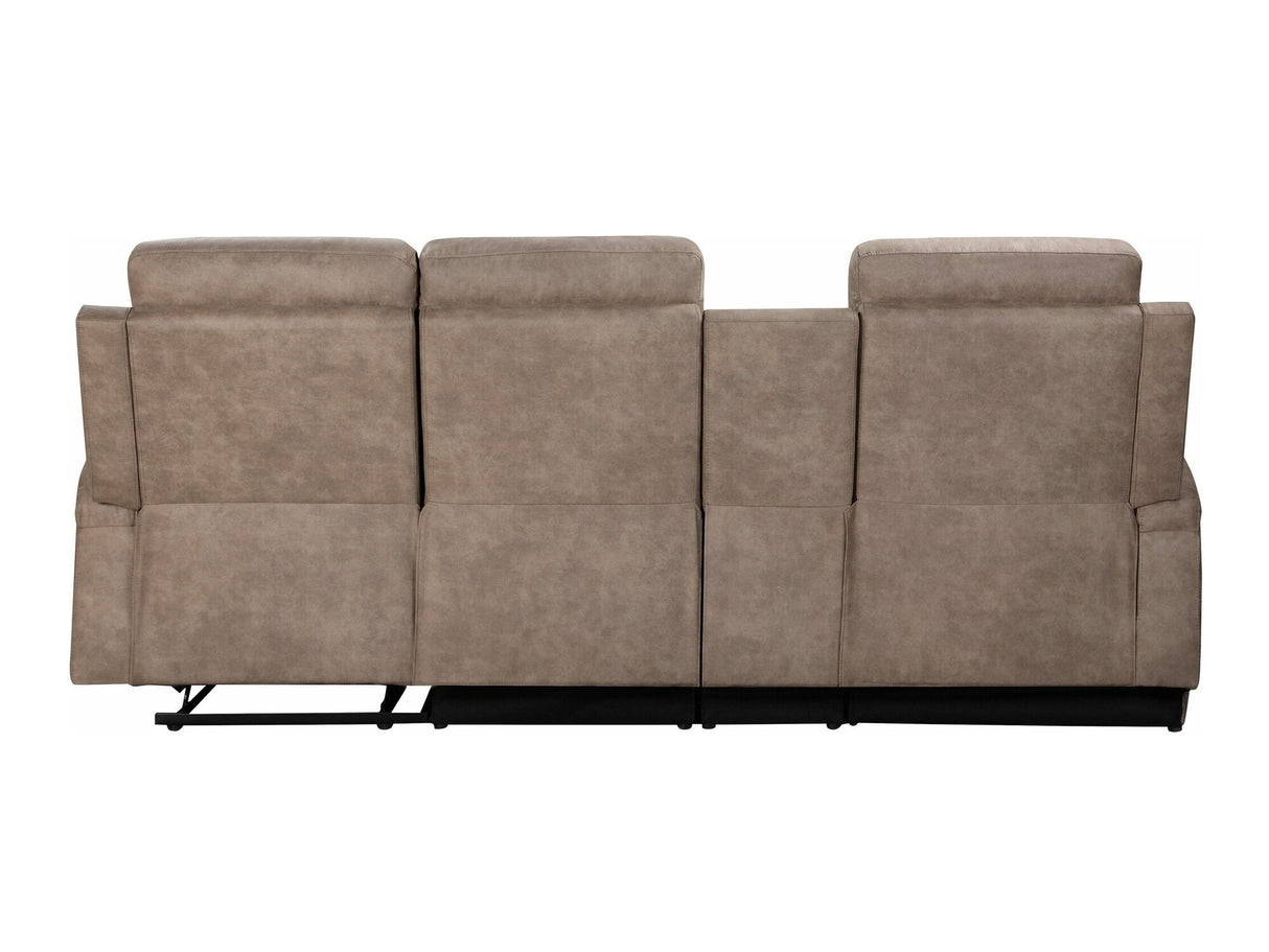 Stūra dīvāns reglaineris 568819