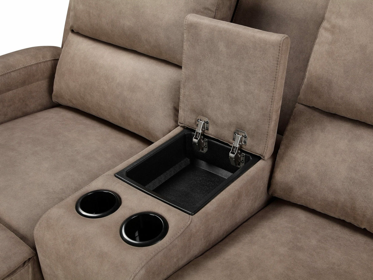 Stūra dīvāns reglaineris 568819