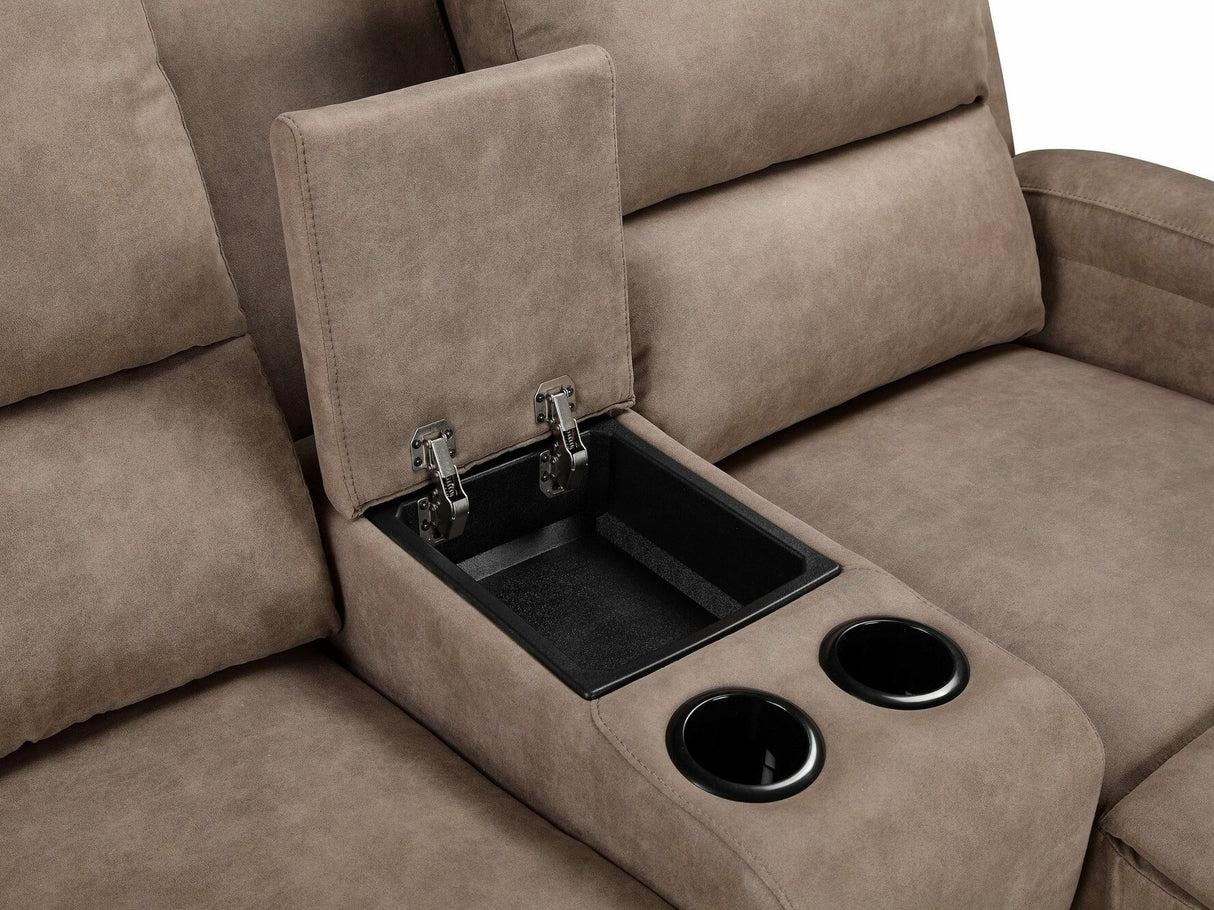 Stūra dīvāns reglaineris 568819