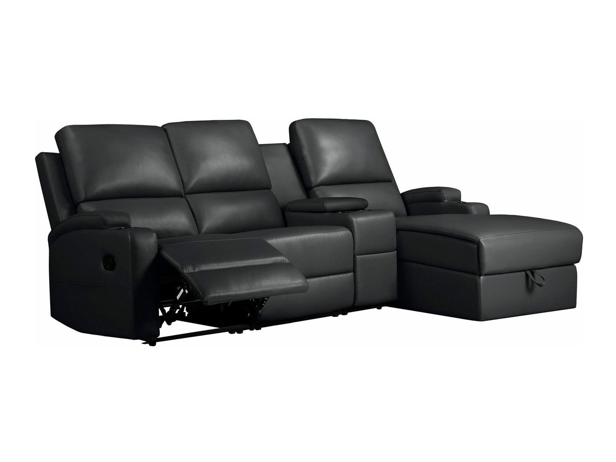 Stūra dīvāns reglaineris 568819