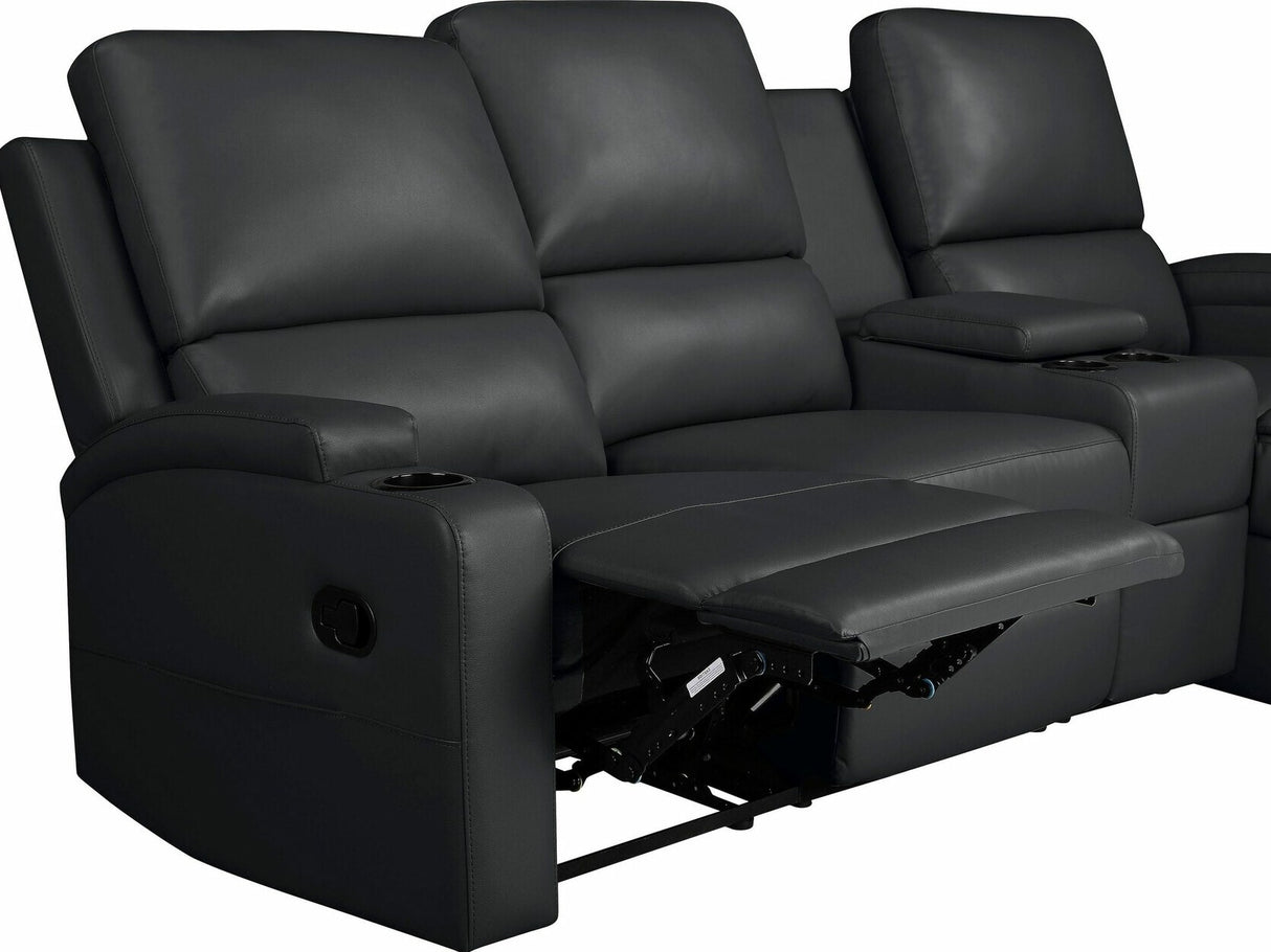 Stūra dīvāns reglaineris 568819