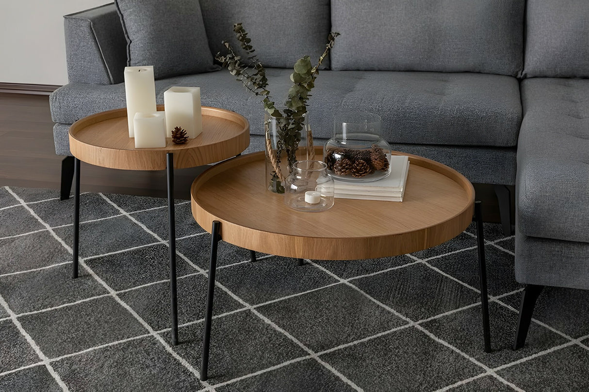 Žurnālu galdiņu komplekts 575058