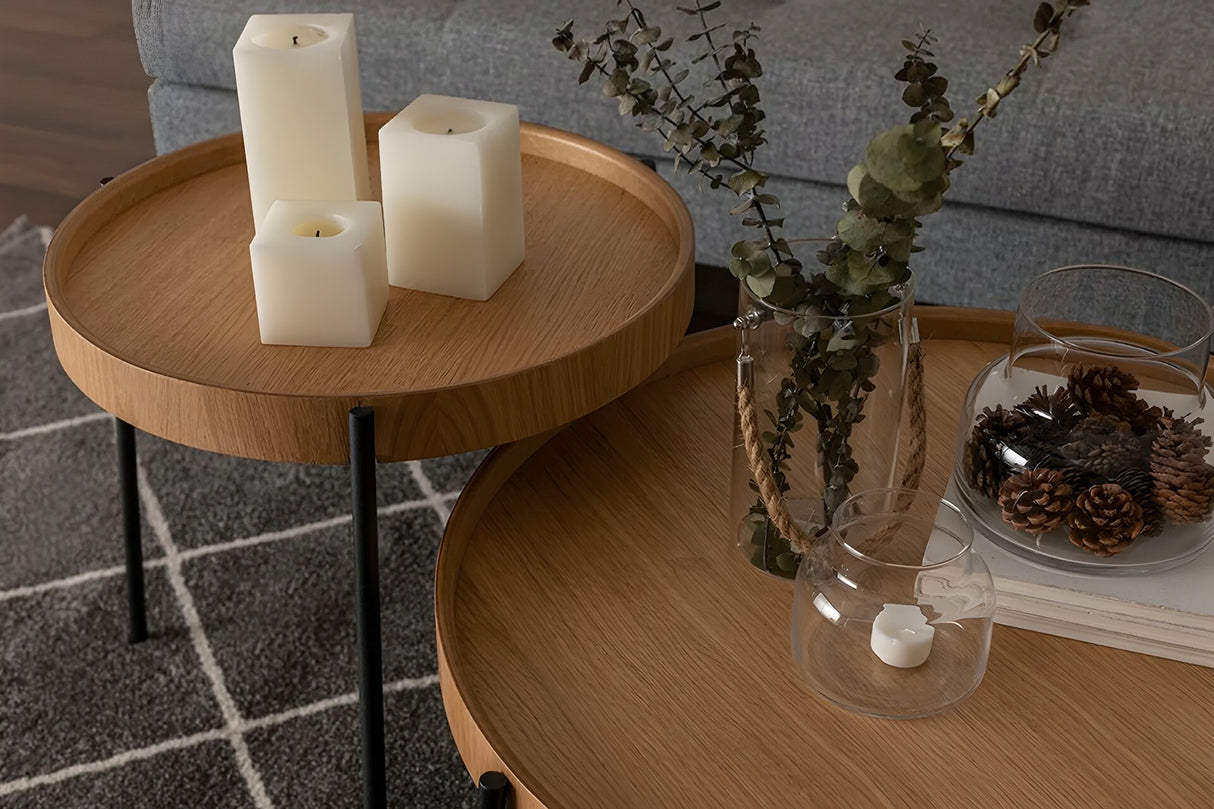 Žurnālu galdiņu komplekts 575058