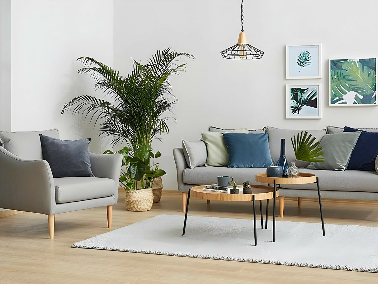 Žurnālu galdiņu komplekts 575058