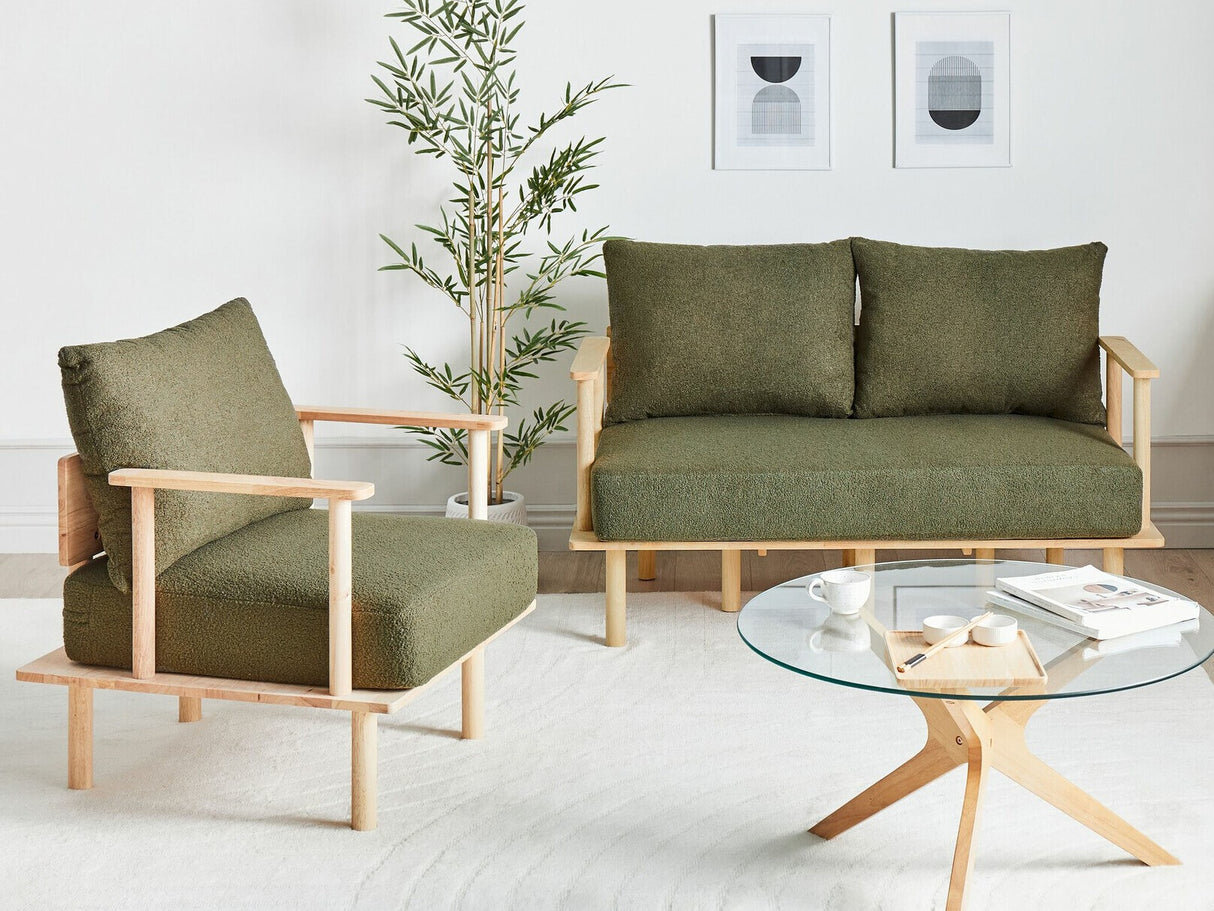 Mīksto mēbeļu komplekts 575076