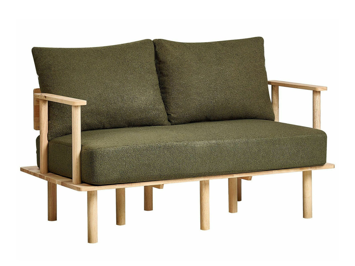 Mīksto mēbeļu komplekts 575076